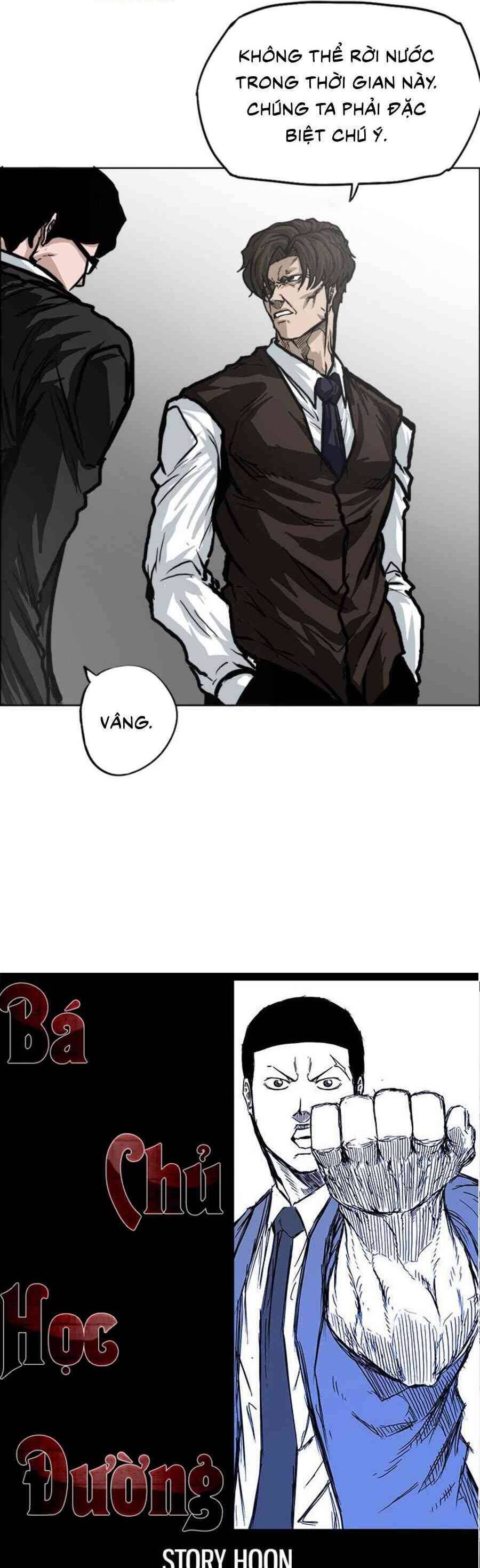 Bá Chủ Học Đường Chapter 92 - Trang 2