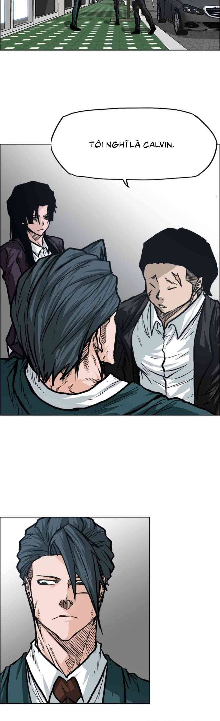 Bá Chủ Học Đường Chapter 92 - Trang 2