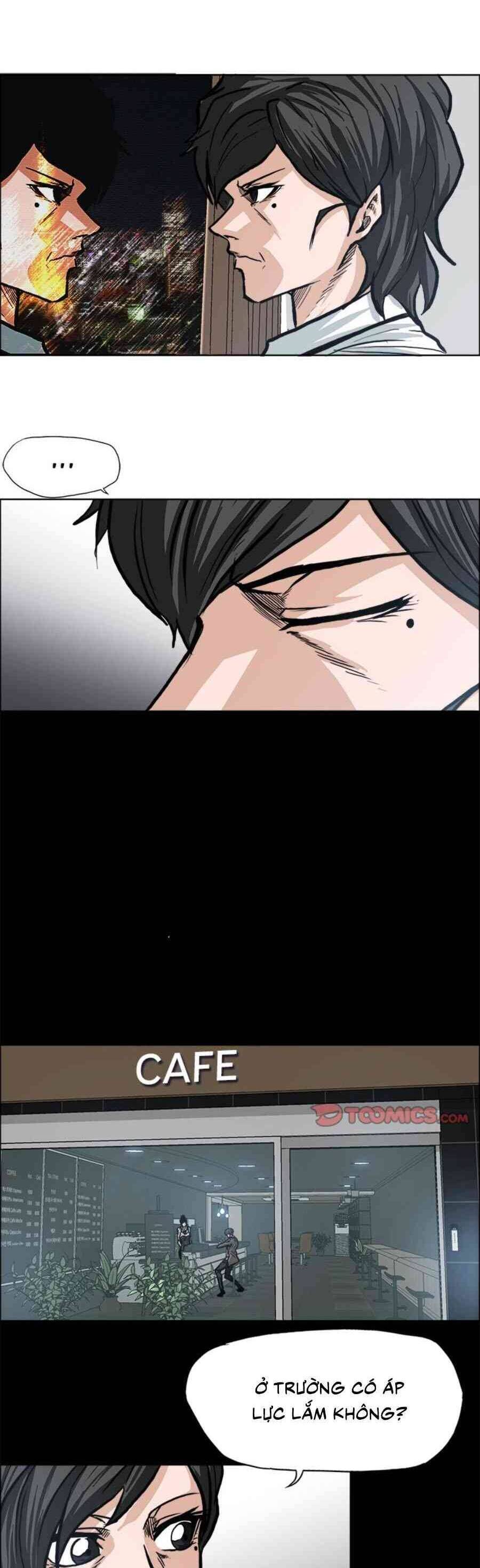 Bá Chủ Học Đường Chapter 92 - Trang 2