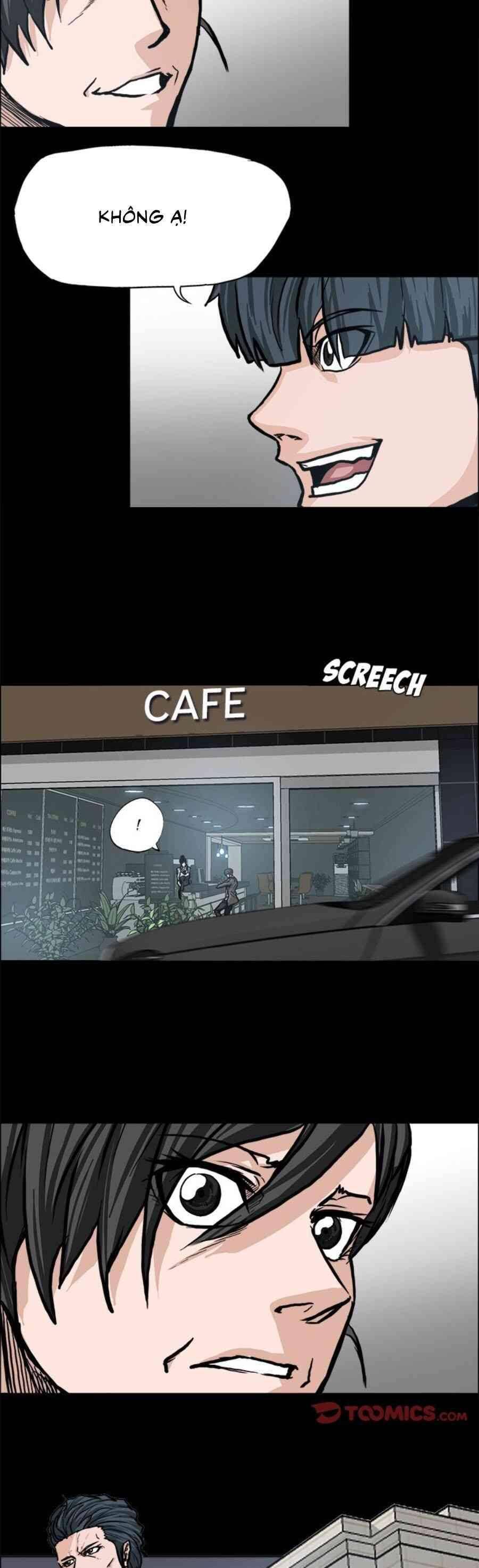 Bá Chủ Học Đường Chapter 92 - Trang 2