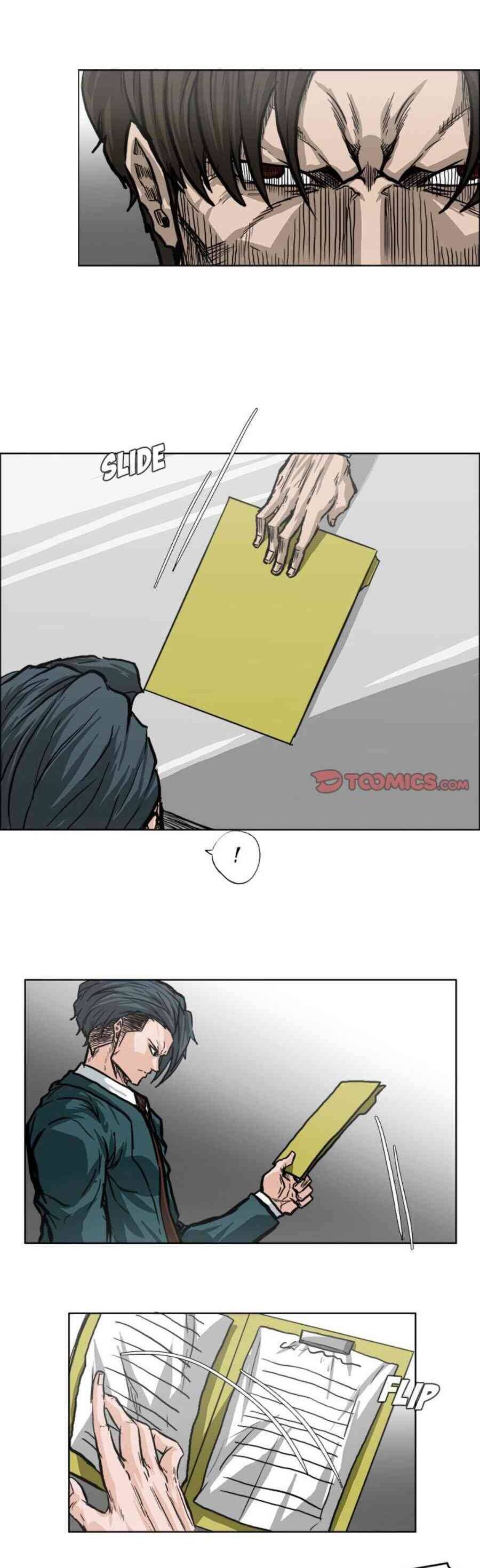 Bá Chủ Học Đường Chapter 92 - Trang 2