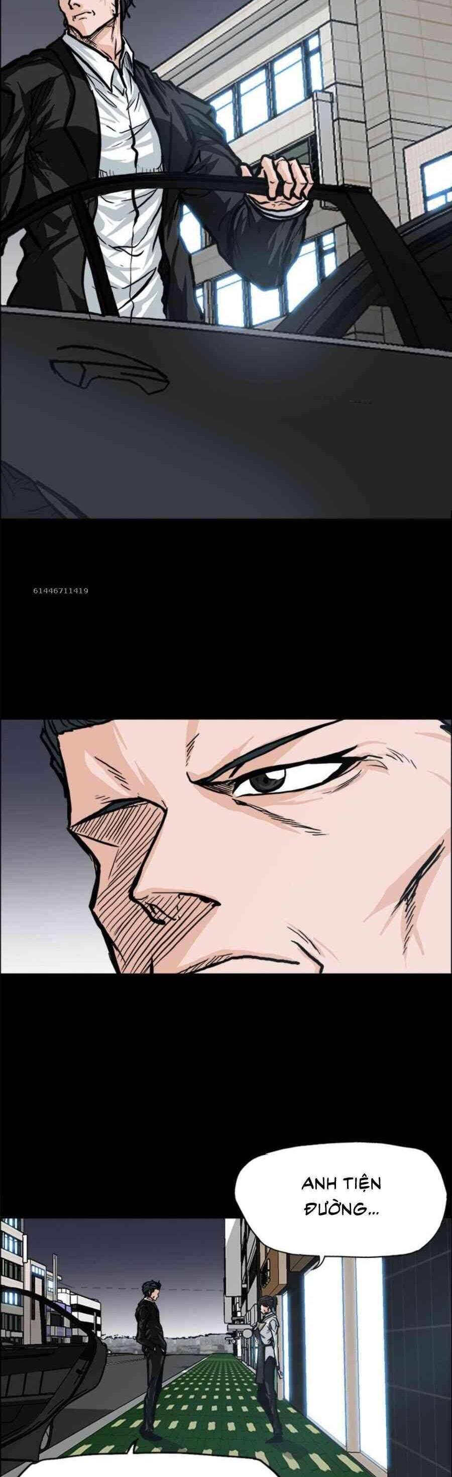 Bá Chủ Học Đường Chapter 92 - Trang 2