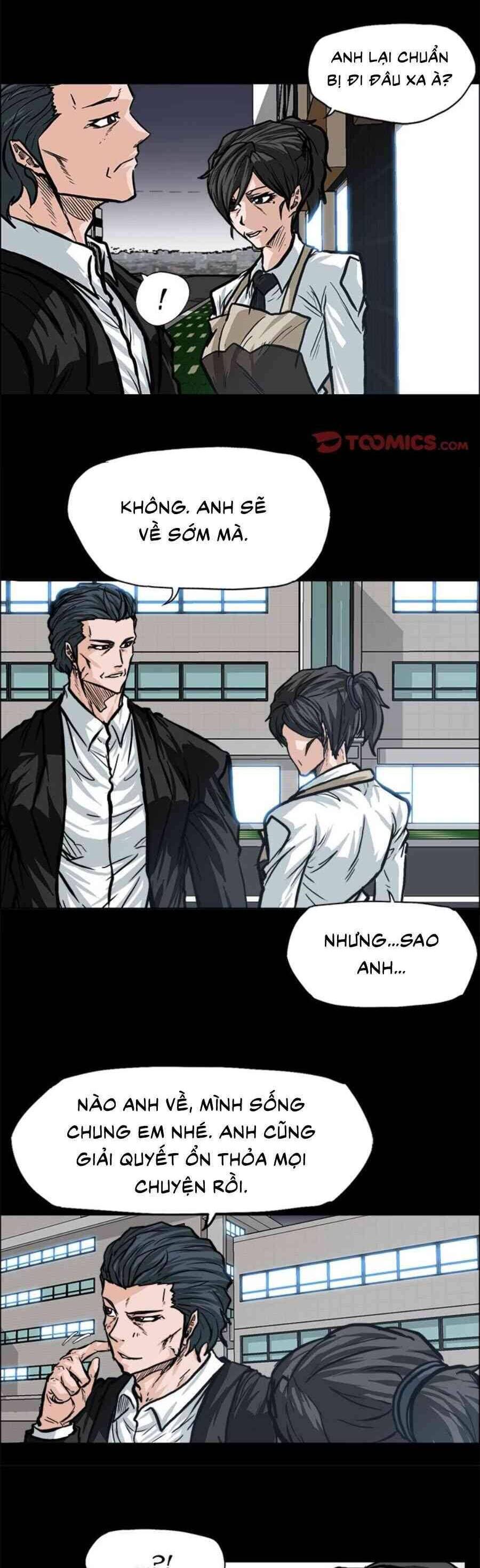 Bá Chủ Học Đường Chapter 92 - Trang 2