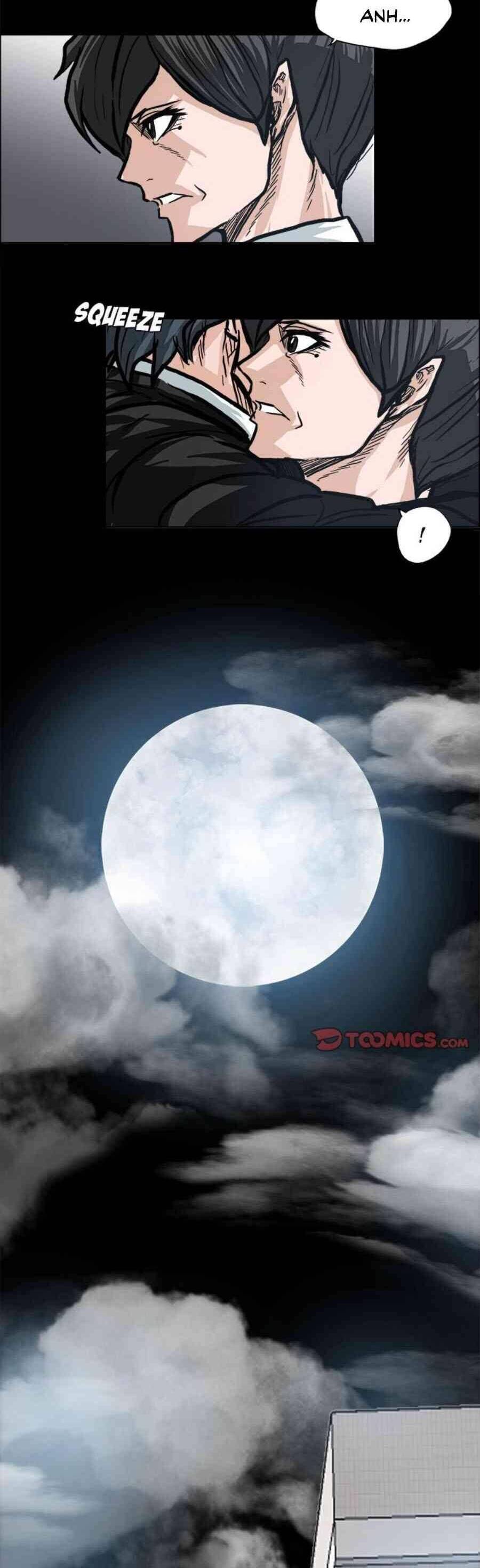 Bá Chủ Học Đường Chapter 92 - Trang 2