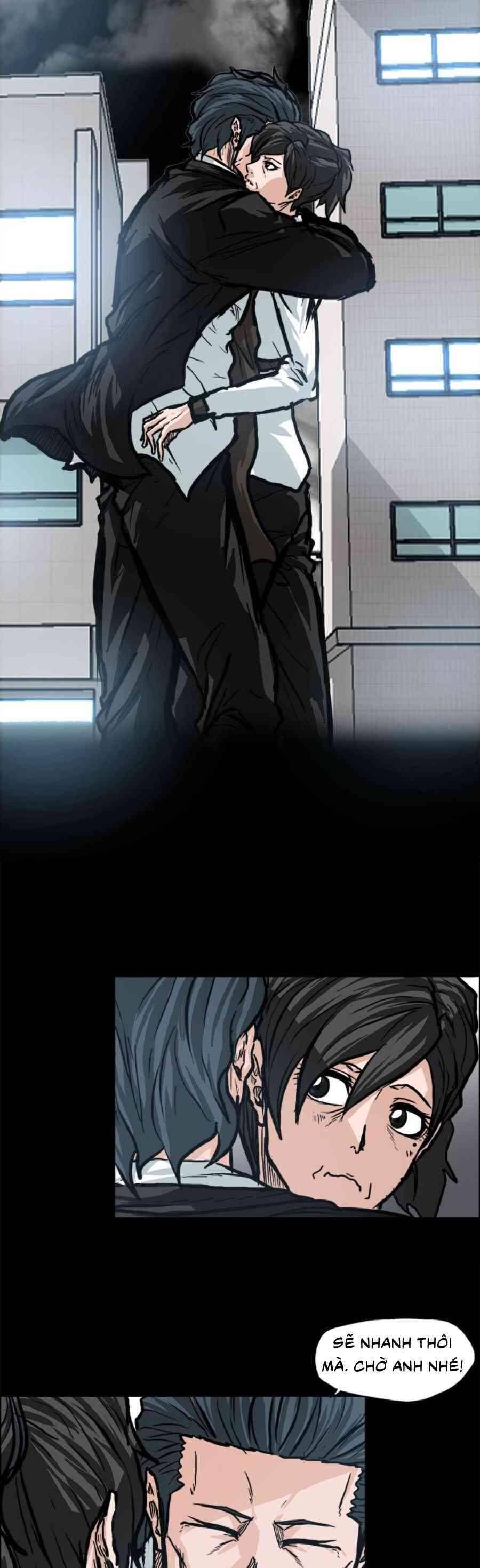 Bá Chủ Học Đường Chapter 92 - Trang 2