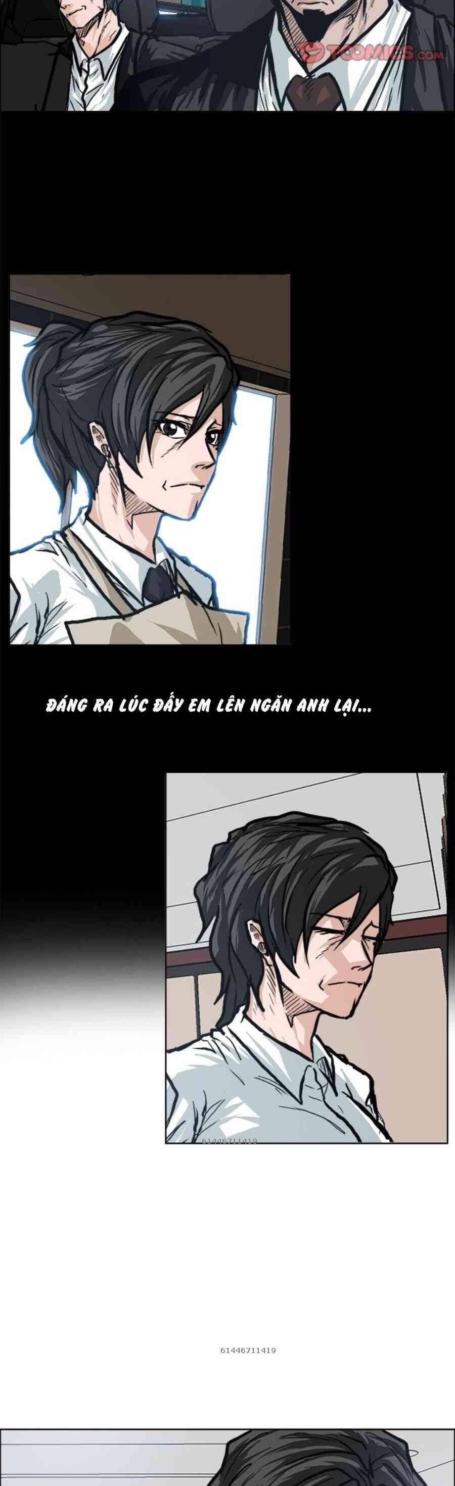 Bá Chủ Học Đường Chapter 92 - Trang 2