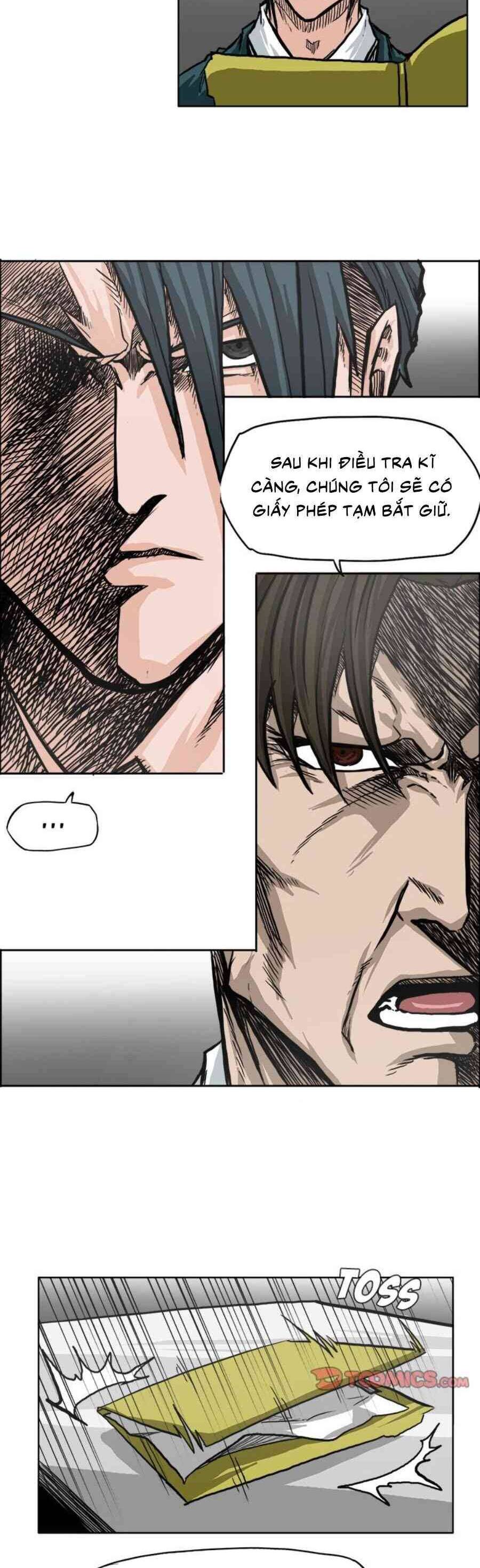 Bá Chủ Học Đường Chapter 92 - Trang 2