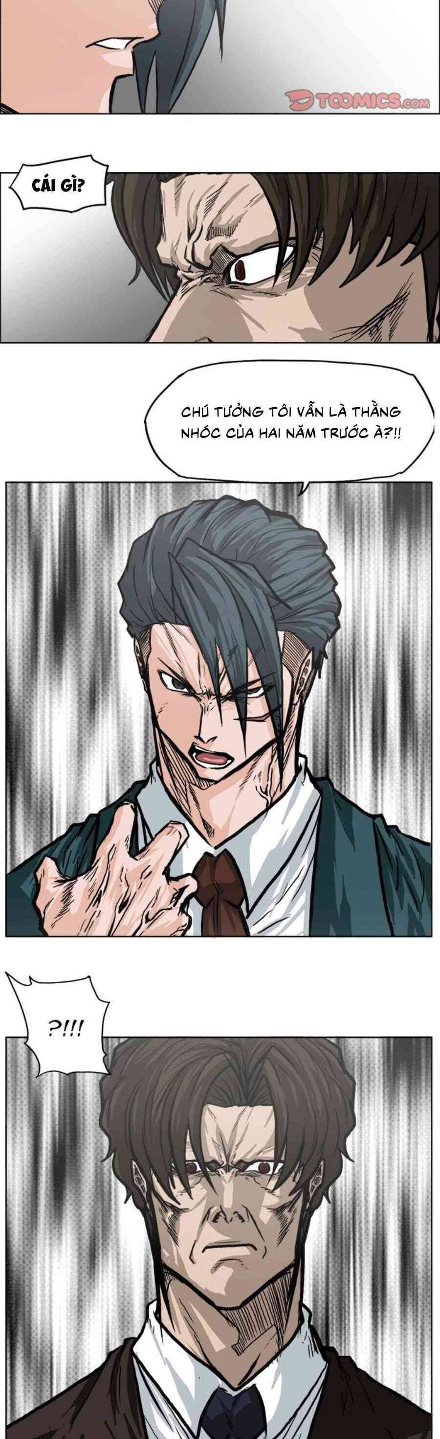 Bá Chủ Học Đường Chapter 92 - Trang 2