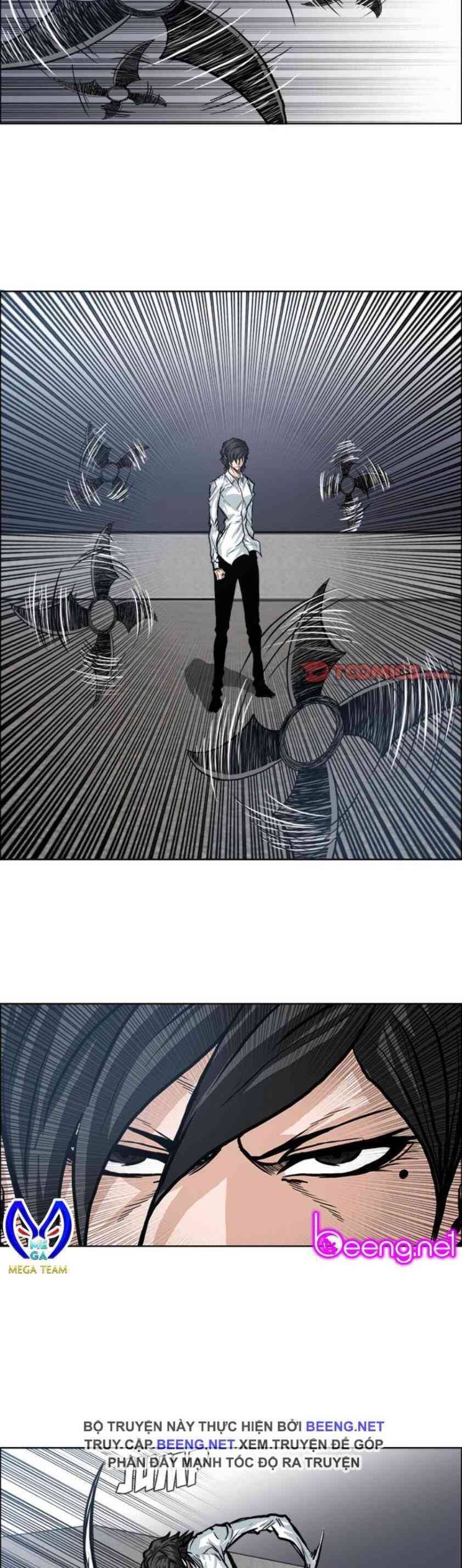 Bá Chủ Học Đường Chapter 93 - Trang 2