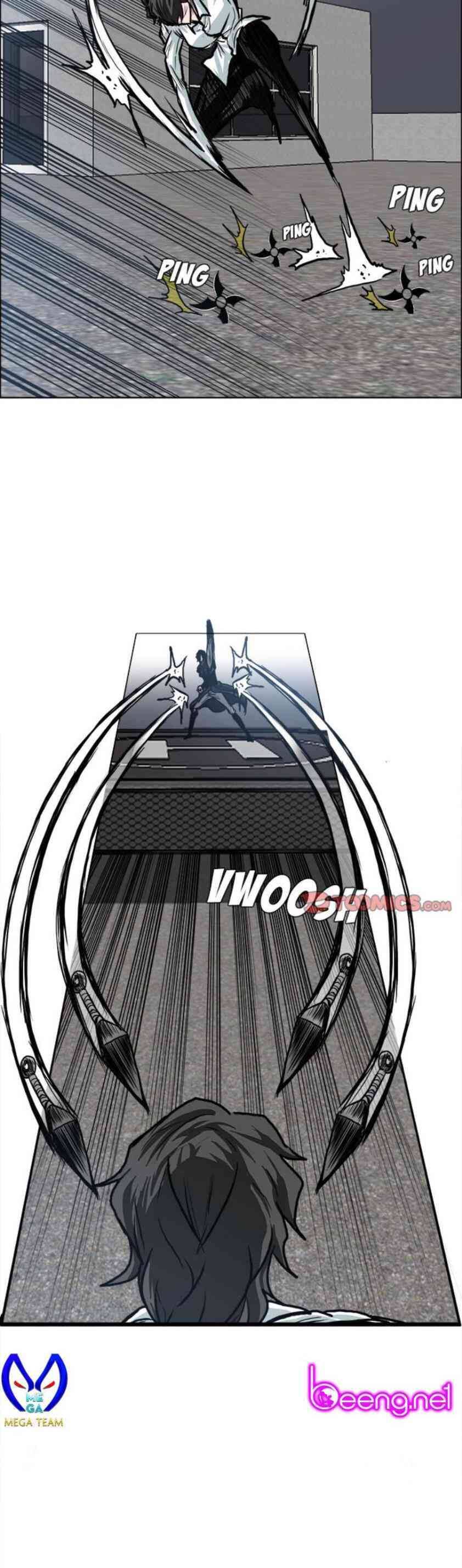 Bá Chủ Học Đường Chapter 93 - Trang 2