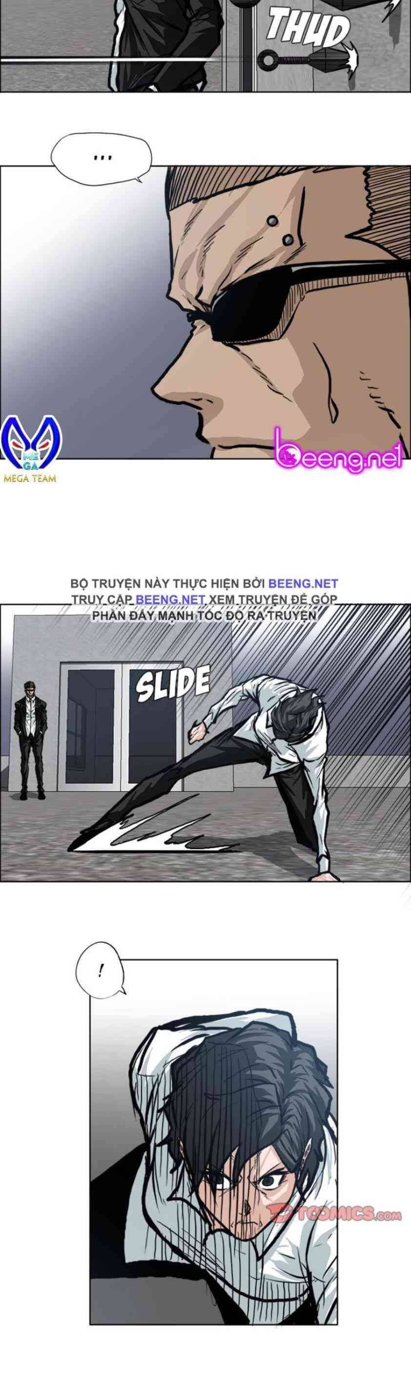 Bá Chủ Học Đường Chapter 93 - Trang 2