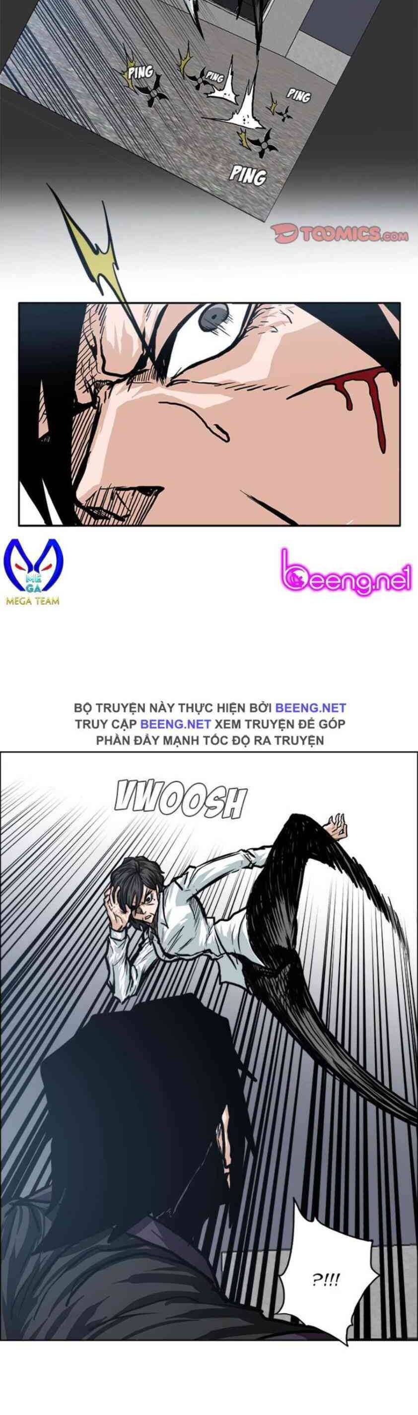 Bá Chủ Học Đường Chapter 93 - Trang 2