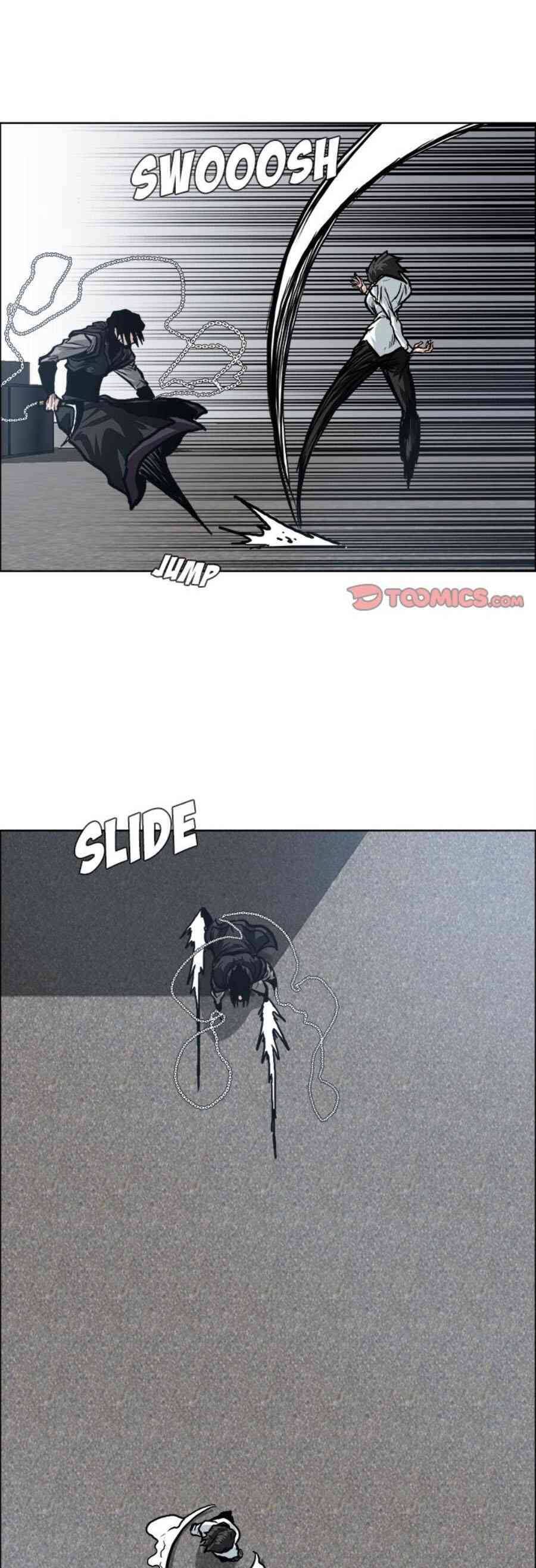 Bá Chủ Học Đường Chapter 93 - Trang 2