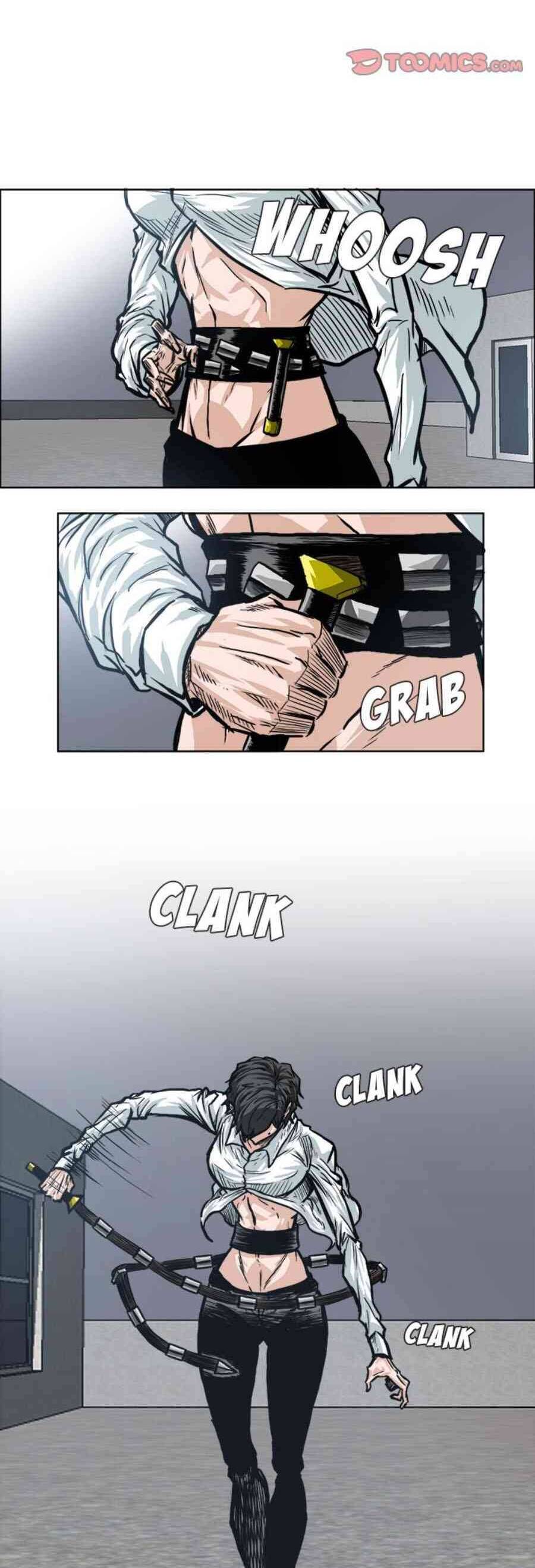 Bá Chủ Học Đường Chapter 93 - Trang 2