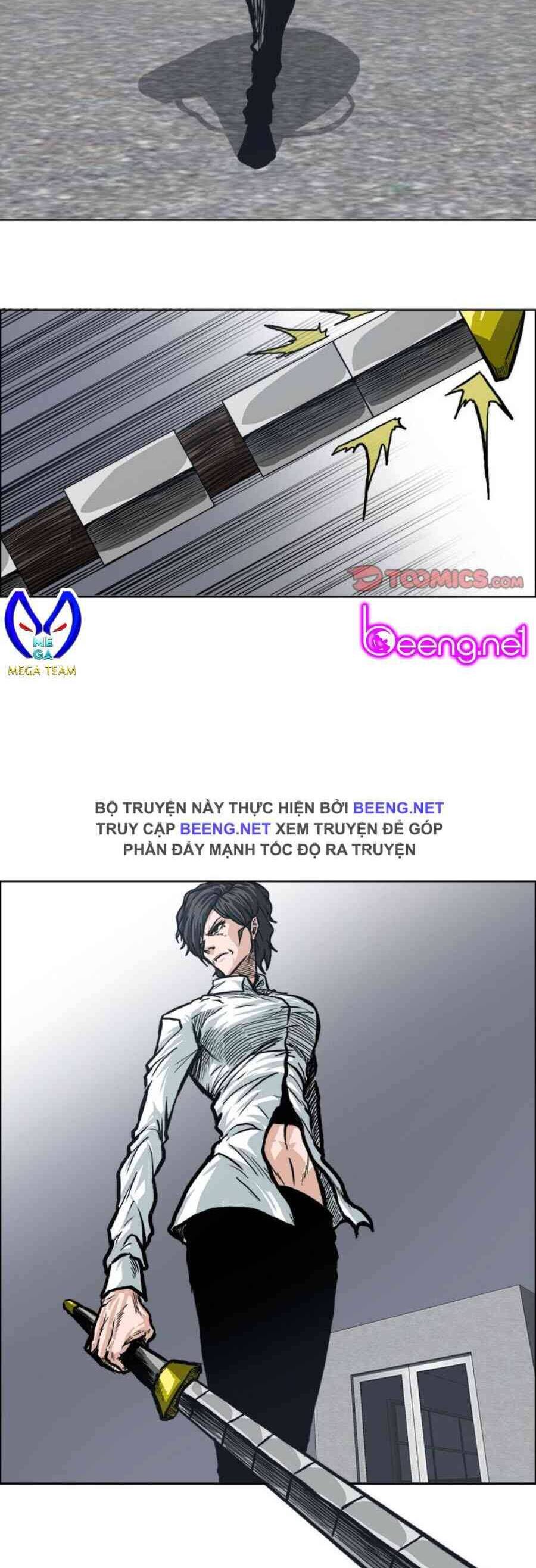 Bá Chủ Học Đường Chapter 93 - Trang 2