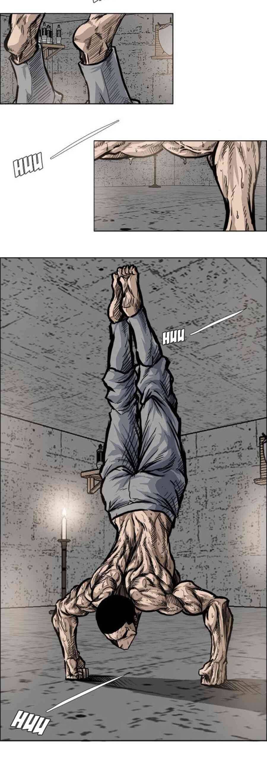 Bá Chủ Học Đường Chapter 93 - Trang 2