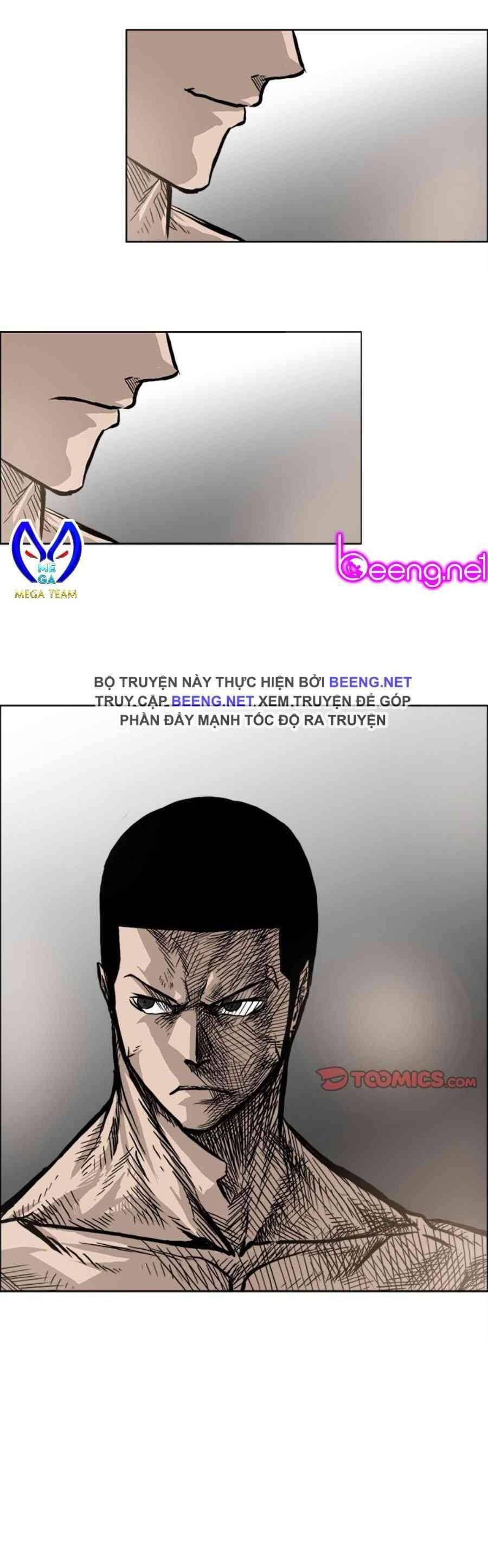 Bá Chủ Học Đường Chapter 93 - Trang 2