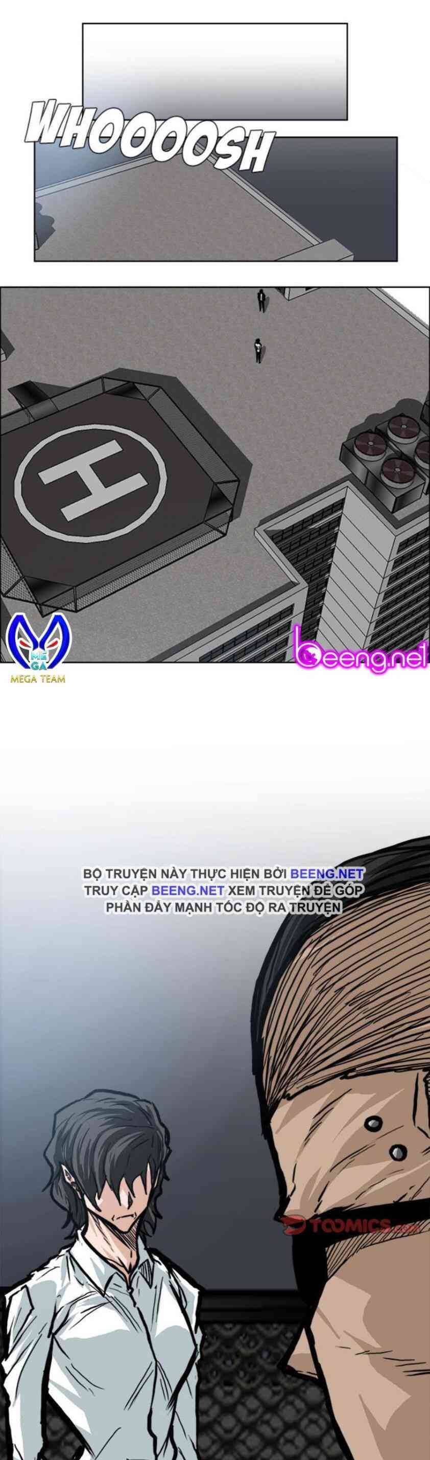 Bá Chủ Học Đường Chapter 93 - Trang 2