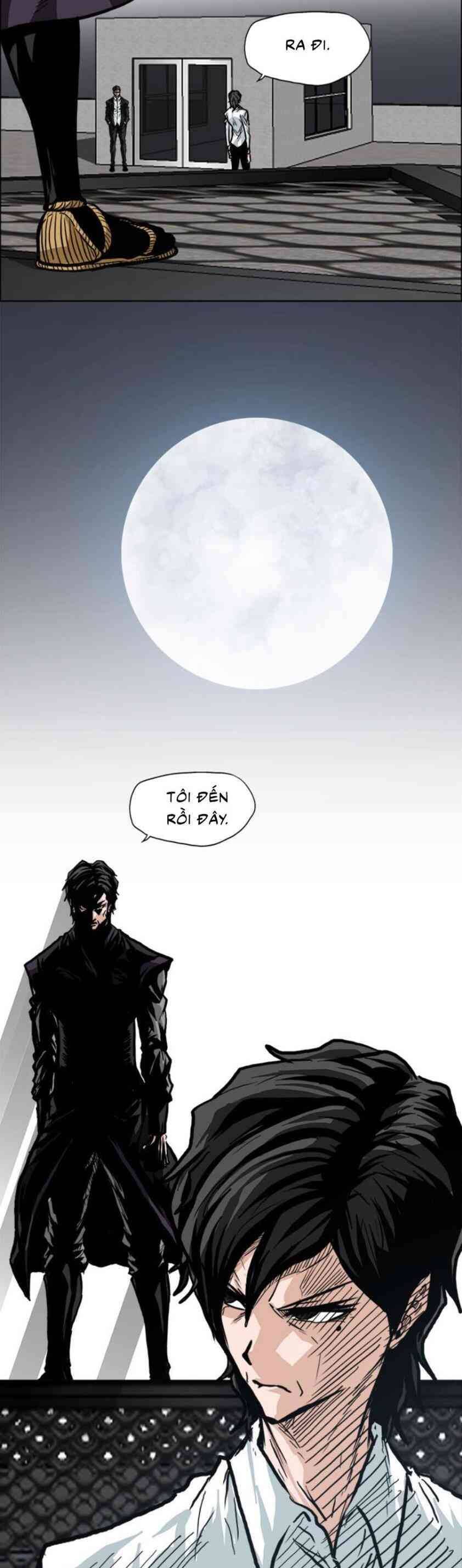 Bá Chủ Học Đường Chapter 93 - Trang 2