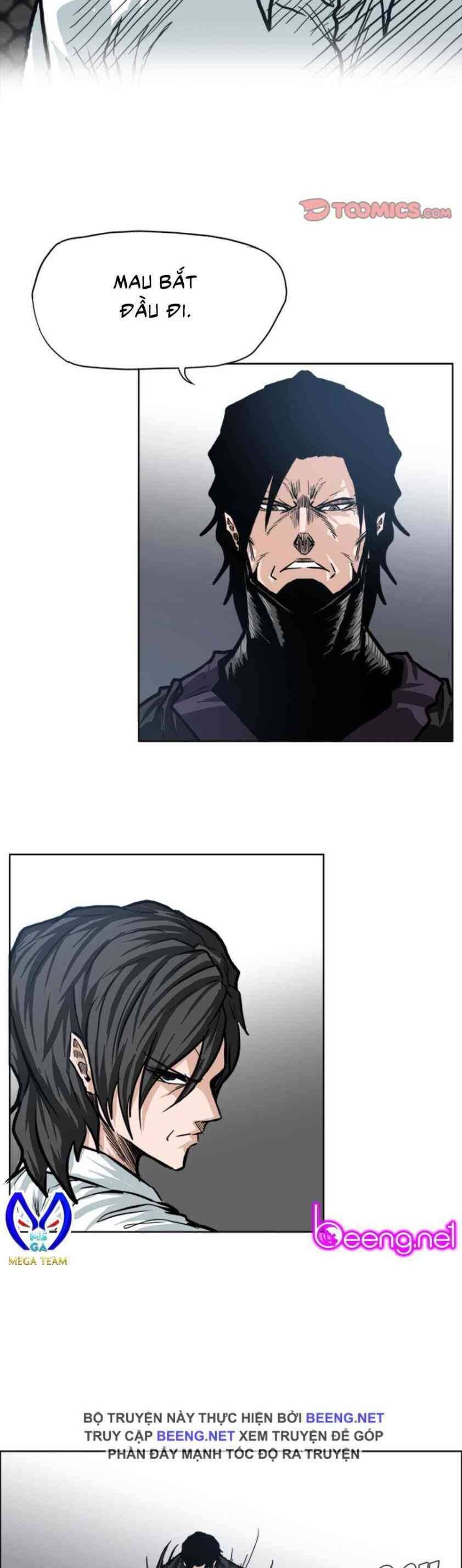 Bá Chủ Học Đường Chapter 93 - Trang 2