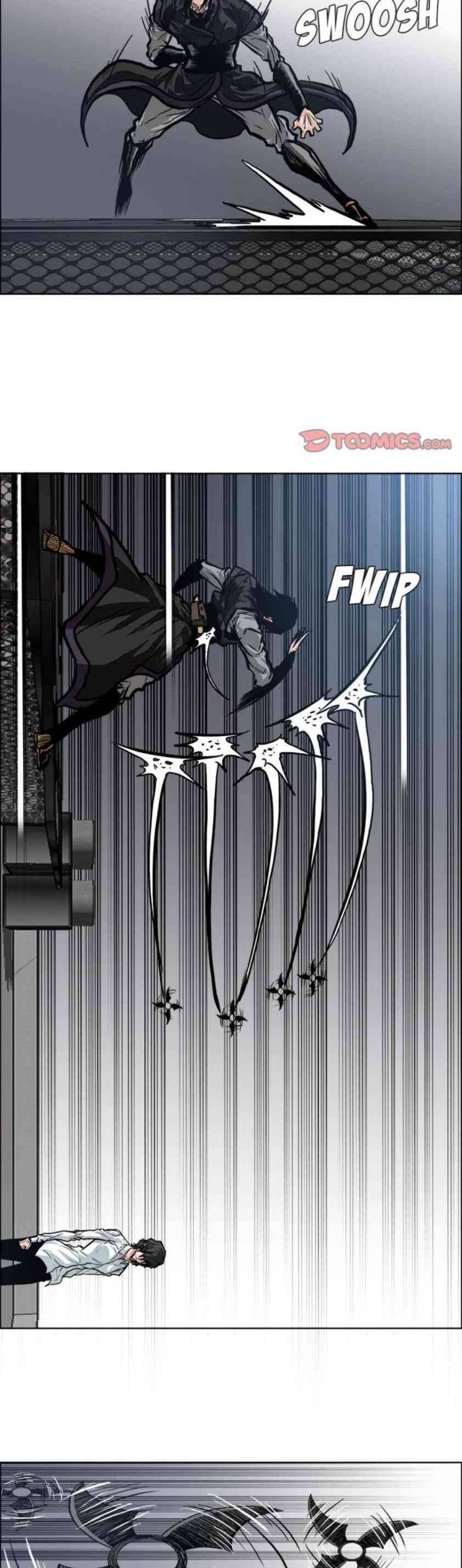 Bá Chủ Học Đường Chapter 93 - Trang 2