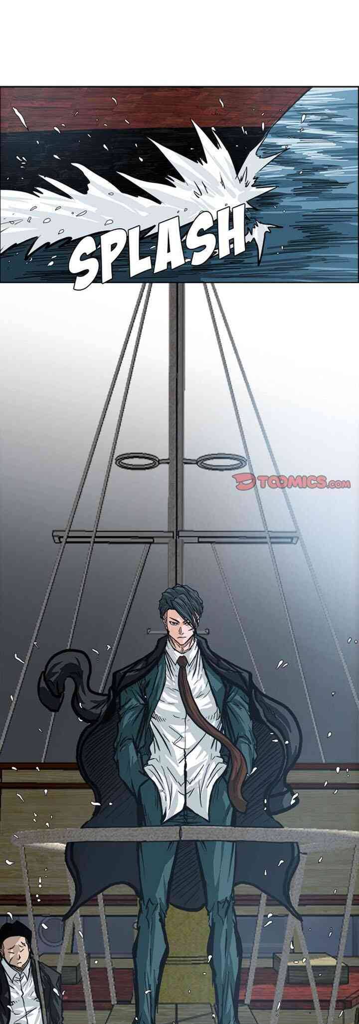 Bá Chủ Học Đường Chapter 94 - Trang 2