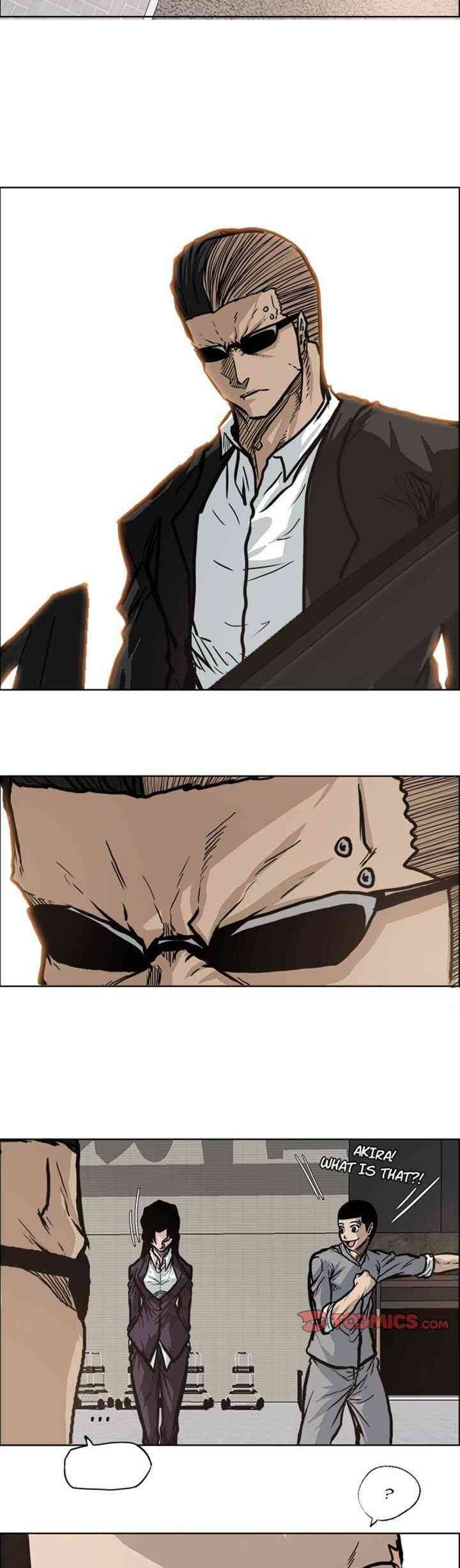 Bá Chủ Học Đường Chapter 94 - Trang 2