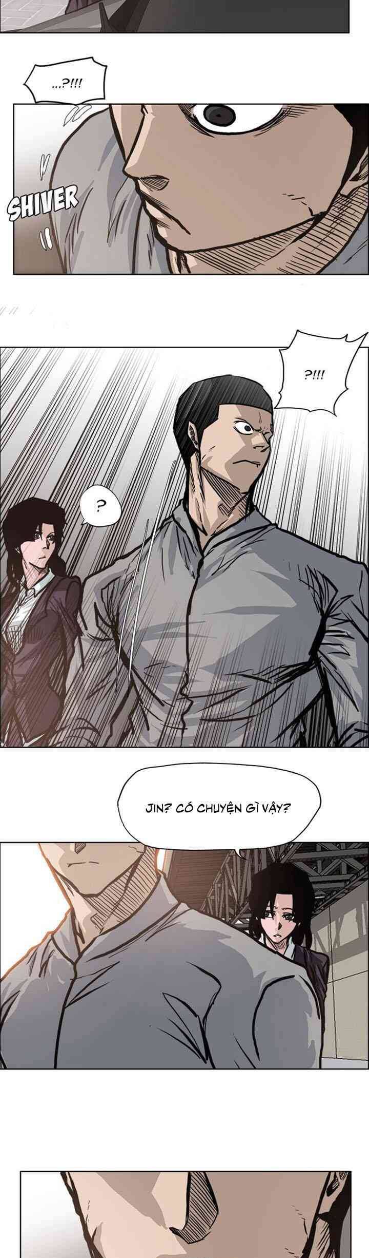 Bá Chủ Học Đường Chapter 94 - Trang 2