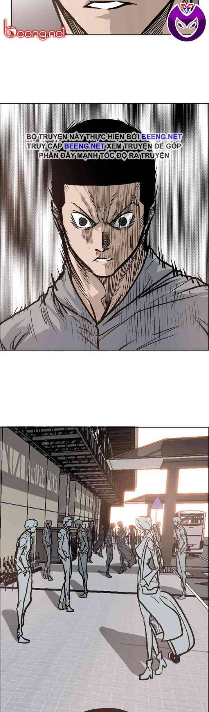 Bá Chủ Học Đường Chapter 94 - Trang 2