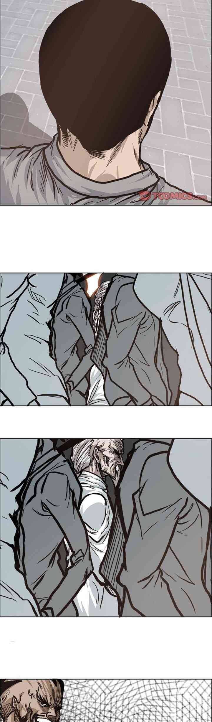 Bá Chủ Học Đường Chapter 94 - Trang 2