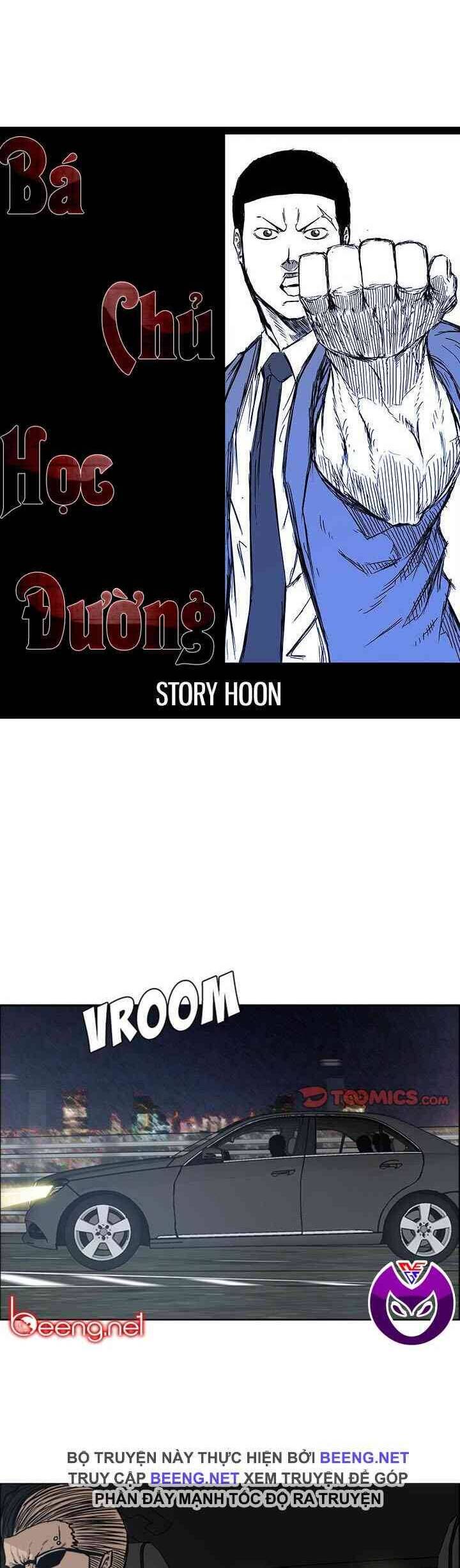 Bá Chủ Học Đường Chapter 94 - Trang 2
