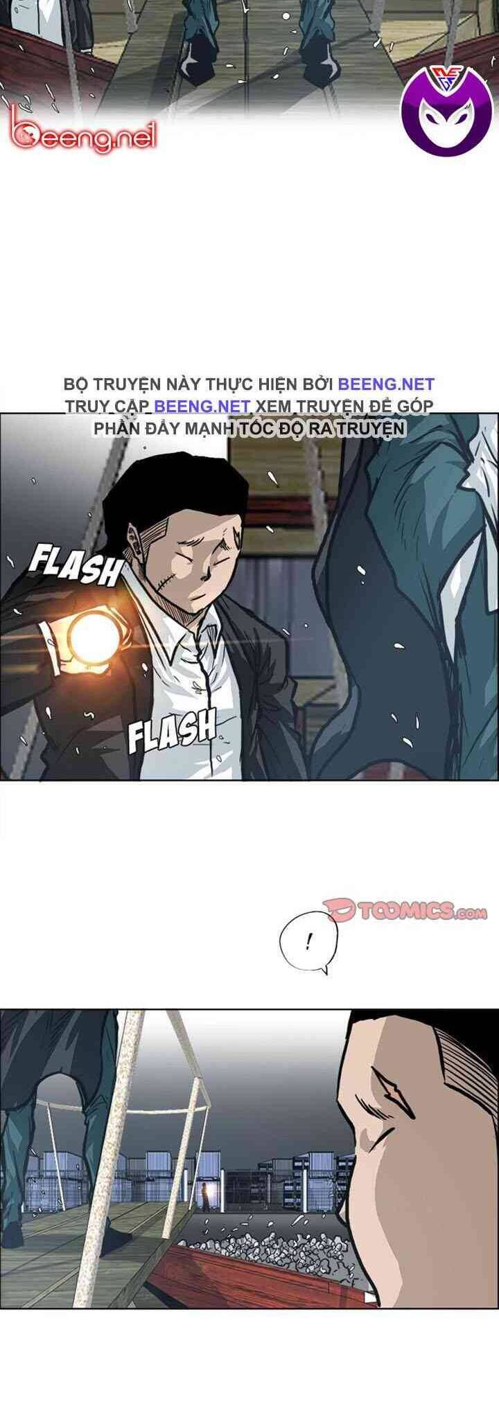 Bá Chủ Học Đường Chapter 94 - Trang 2