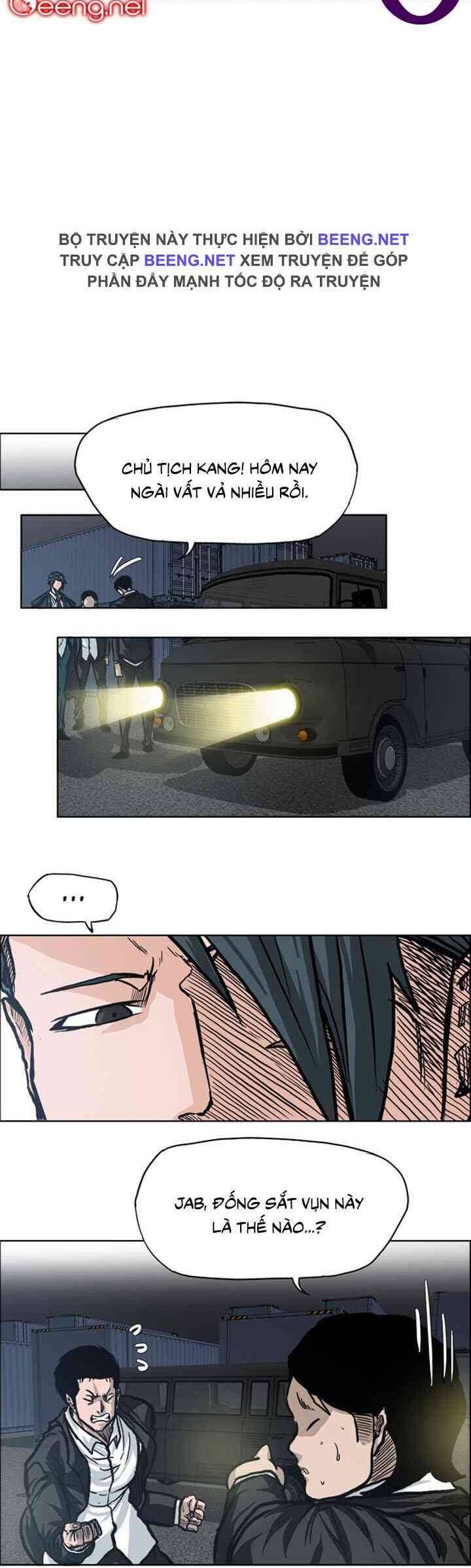 Bá Chủ Học Đường Chapter 94 - Trang 2