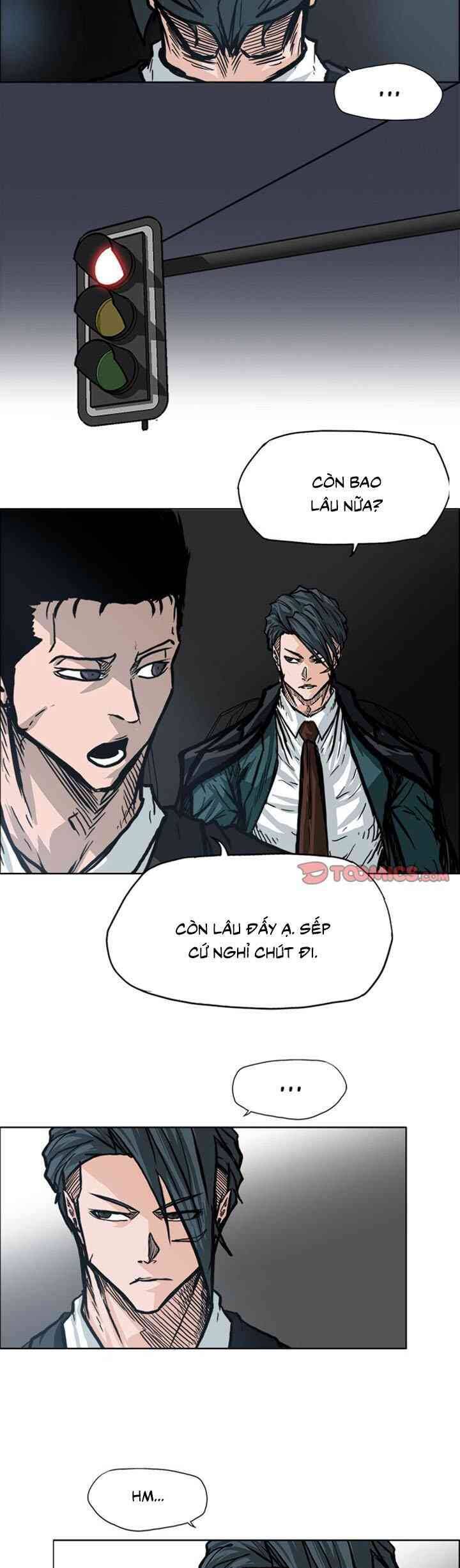 Bá Chủ Học Đường Chapter 94 - Trang 2