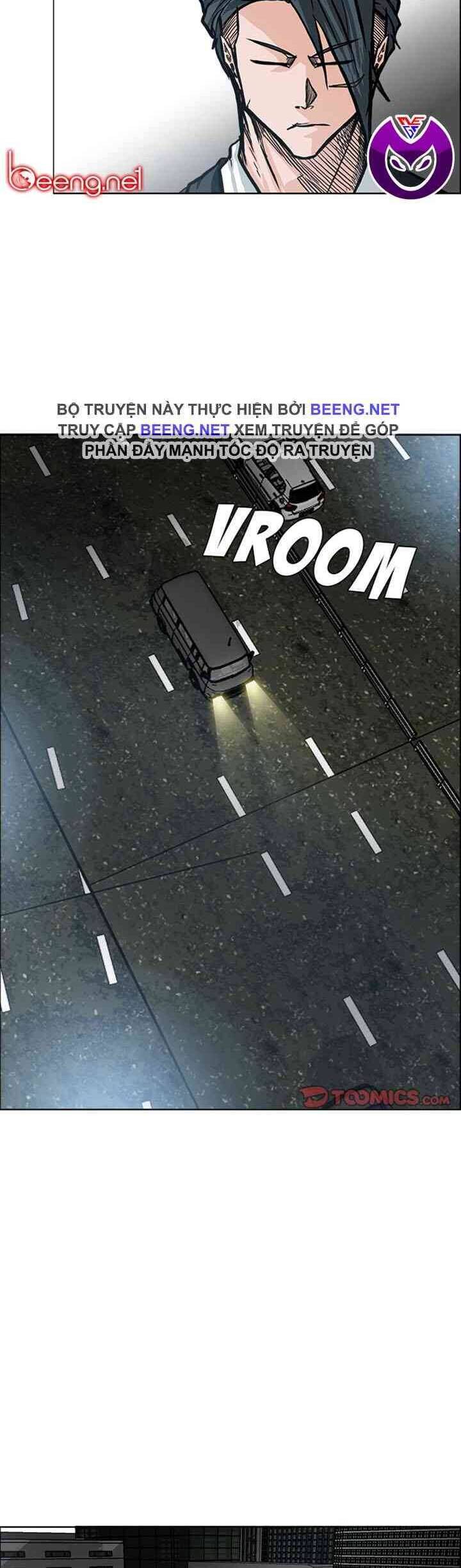 Bá Chủ Học Đường Chapter 94 - Trang 2