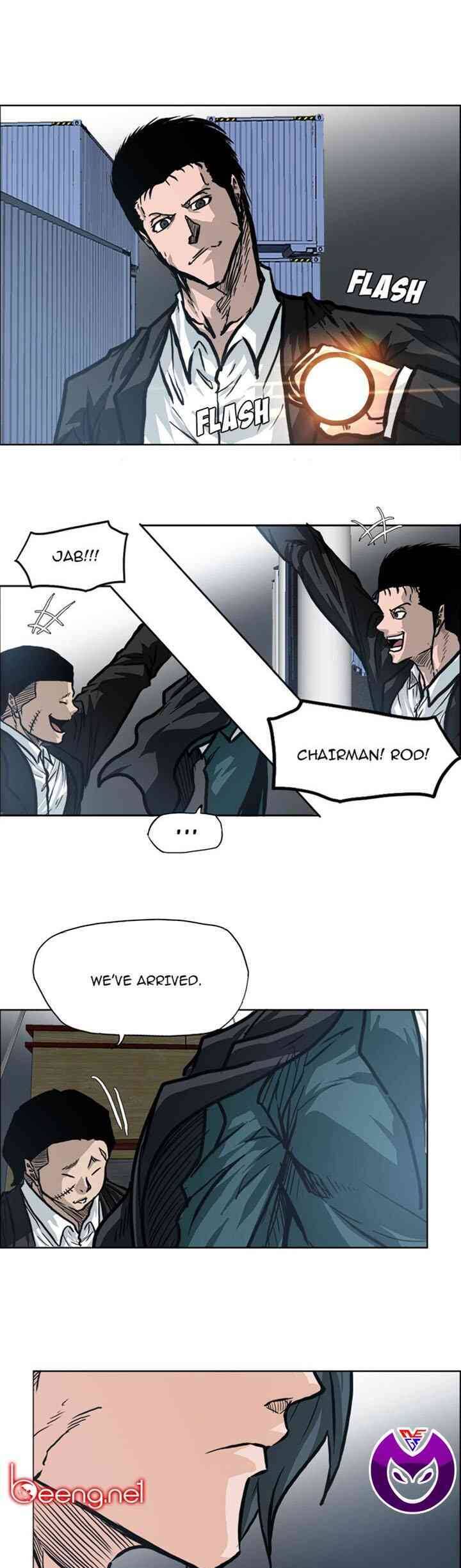 Bá Chủ Học Đường Chapter 94 - Trang 2