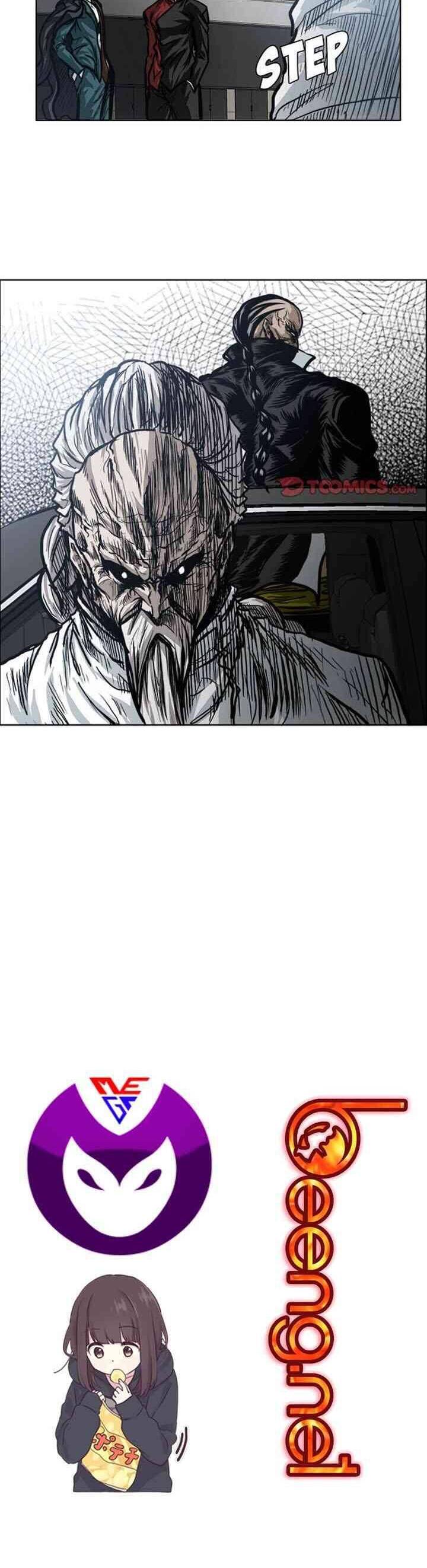 Bá Chủ Học Đường Chapter 94 - Trang 2