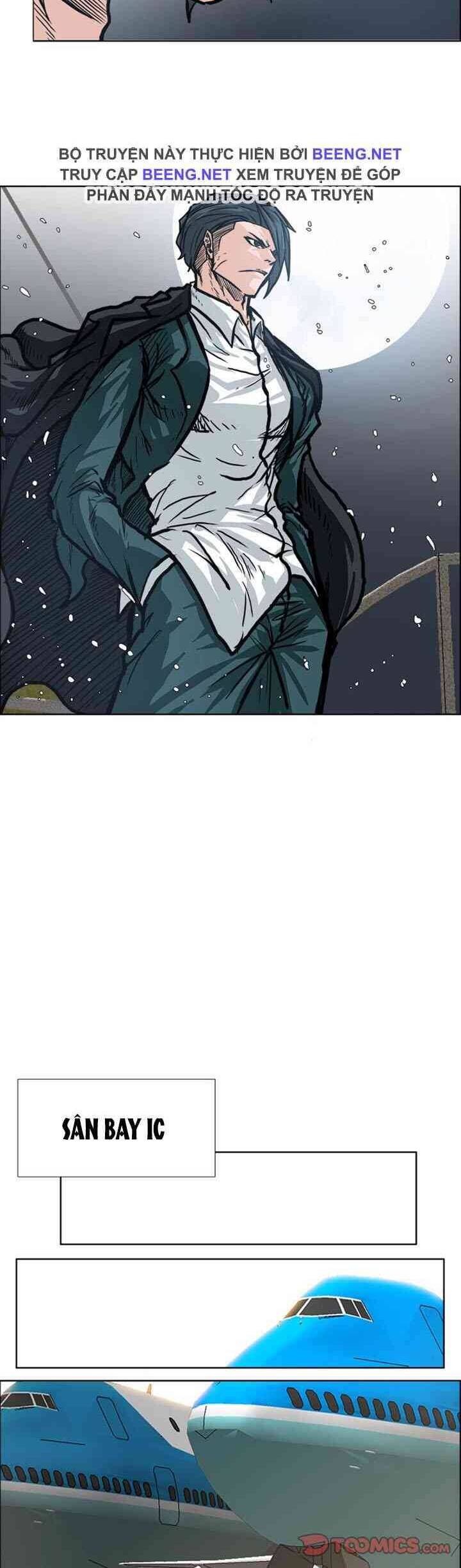 Bá Chủ Học Đường Chapter 94 - Trang 2