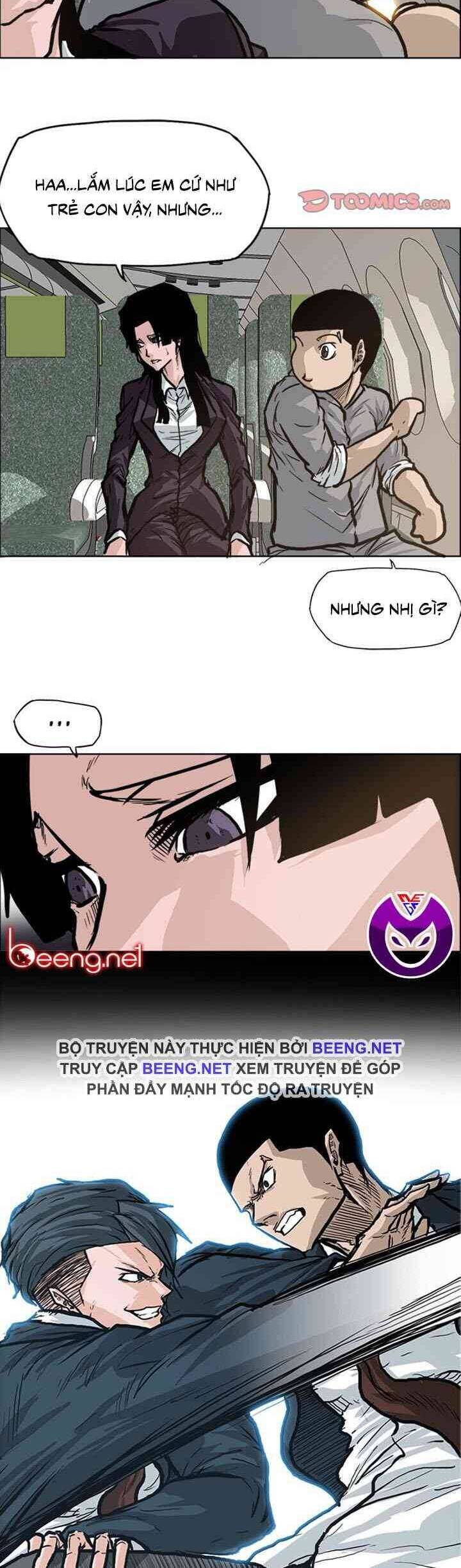 Bá Chủ Học Đường Chapter 94 - Trang 2