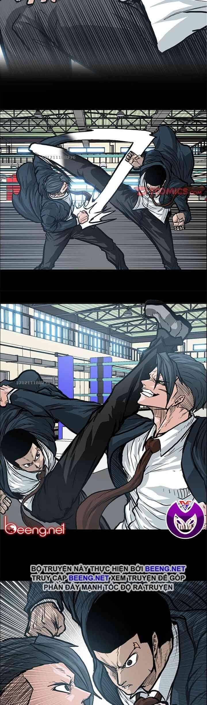 Bá Chủ Học Đường Chapter 94 - Trang 2