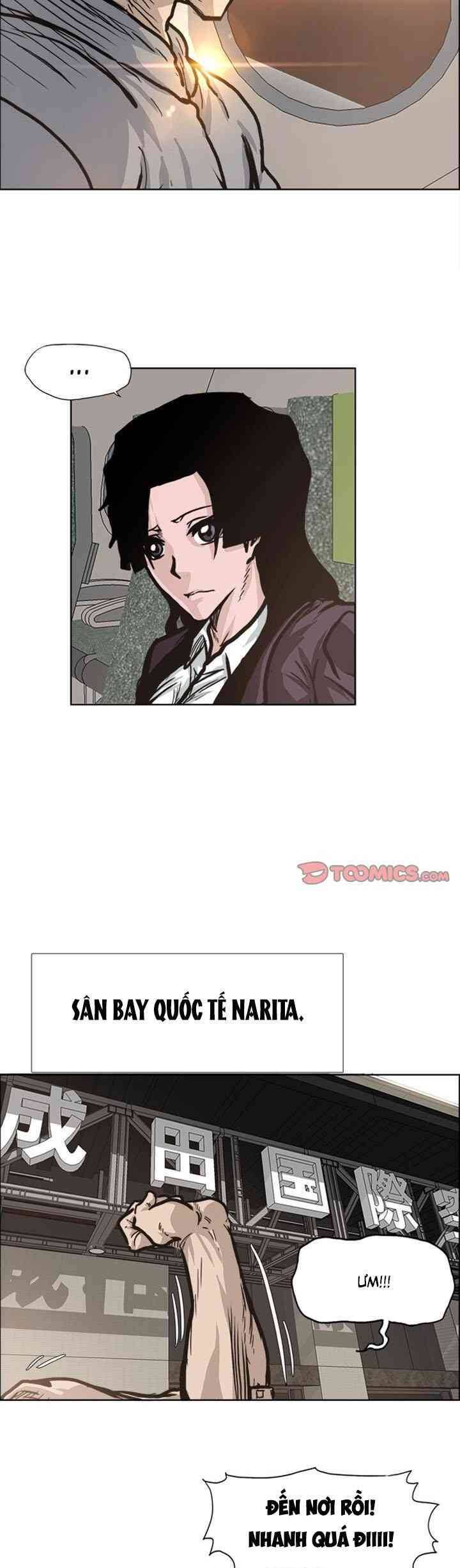 Bá Chủ Học Đường Chapter 94 - Trang 2