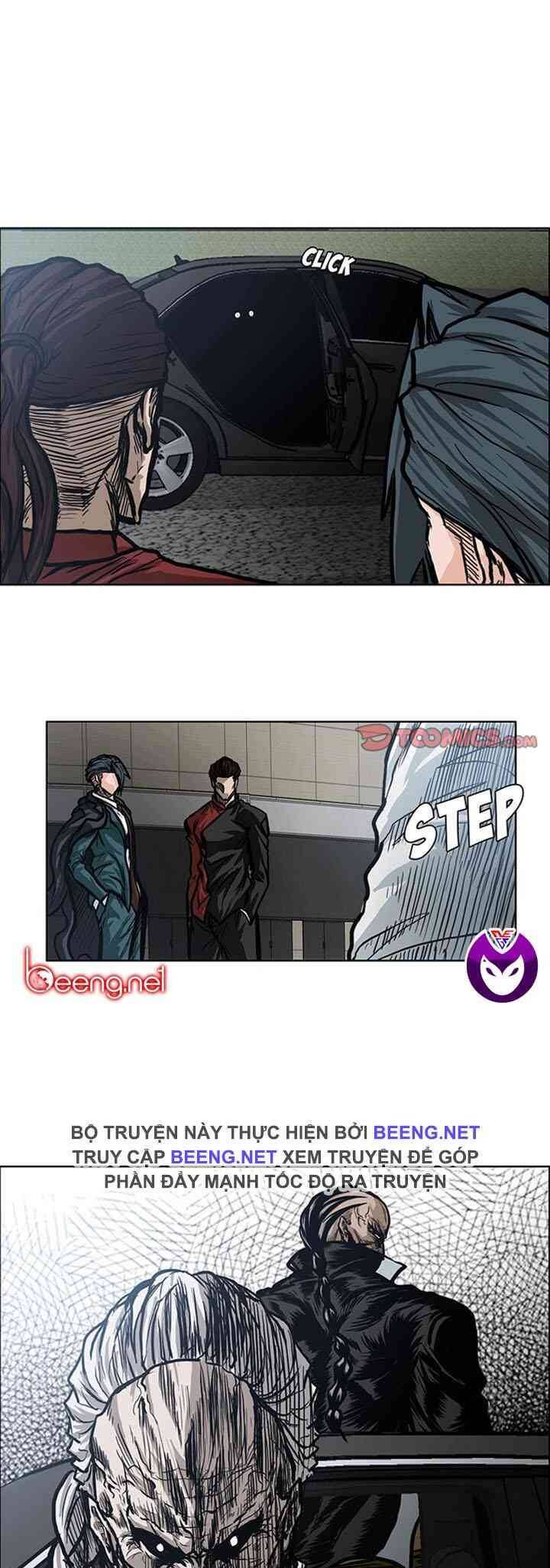 Bá Chủ Học Đường Chapter 95 - Trang 2