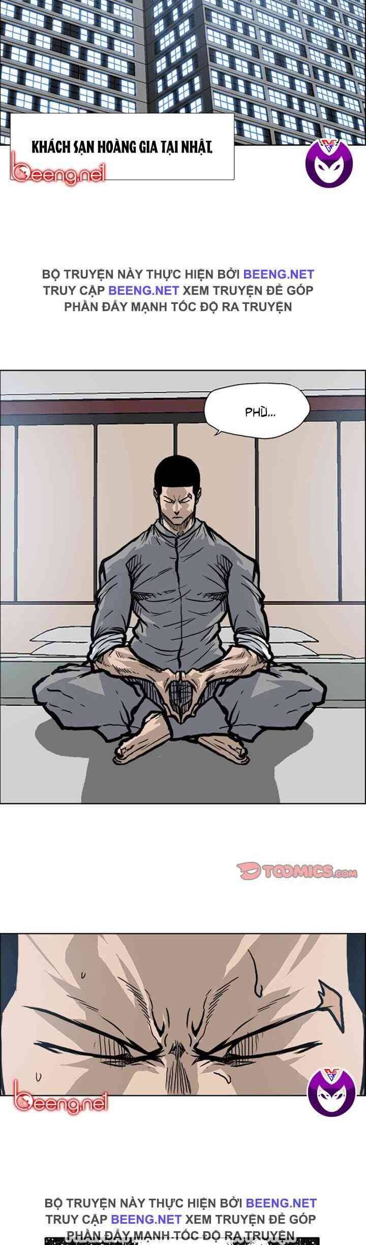 Bá Chủ Học Đường Chapter 95 - Trang 2