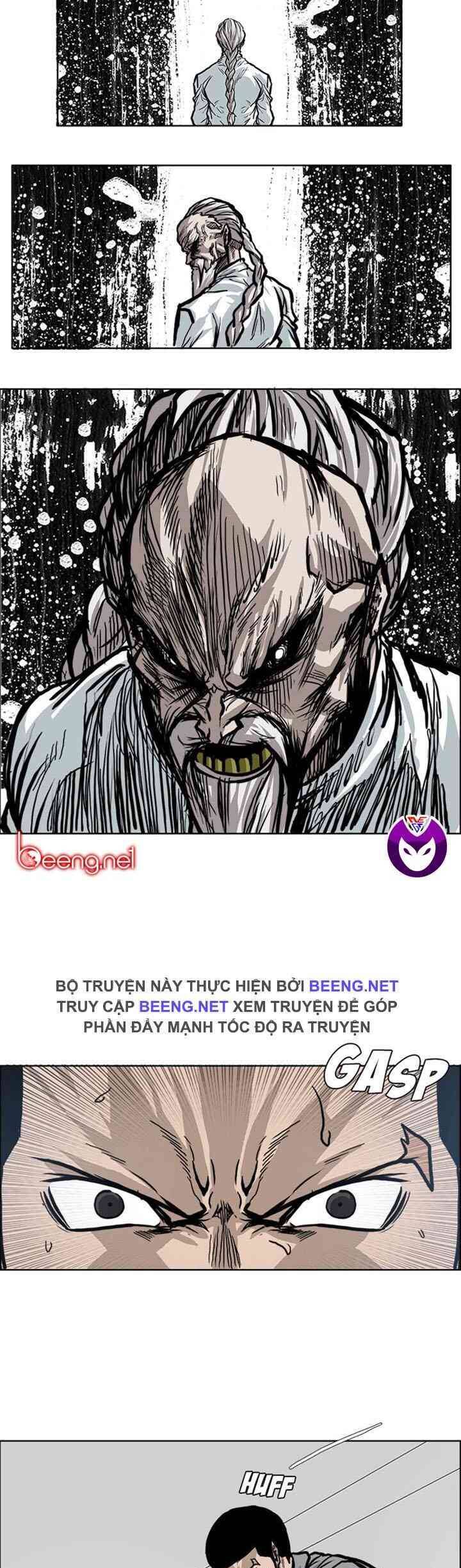 Bá Chủ Học Đường Chapter 95 - Trang 2