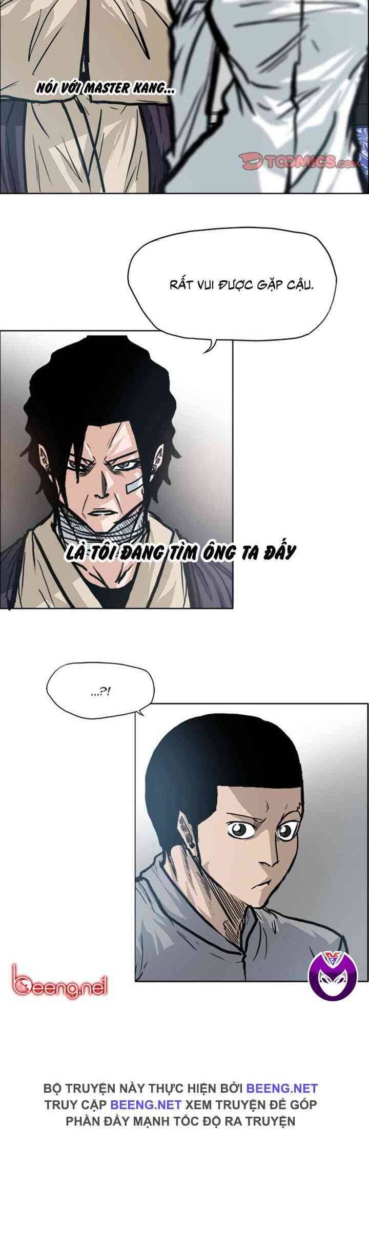 Bá Chủ Học Đường Chapter 95 - Trang 2