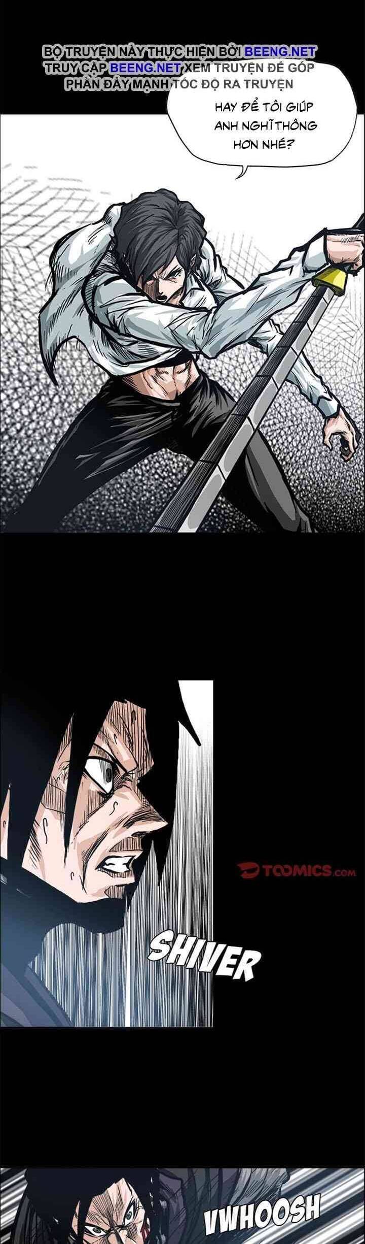 Bá Chủ Học Đường Chapter 95 - Trang 2