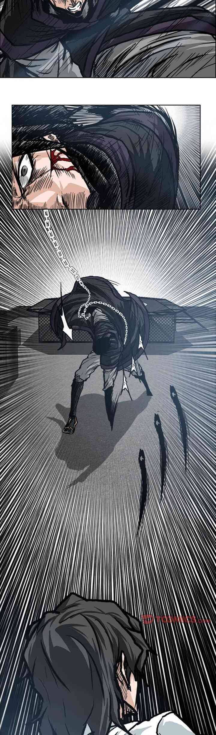 Bá Chủ Học Đường Chapter 95 - Trang 2