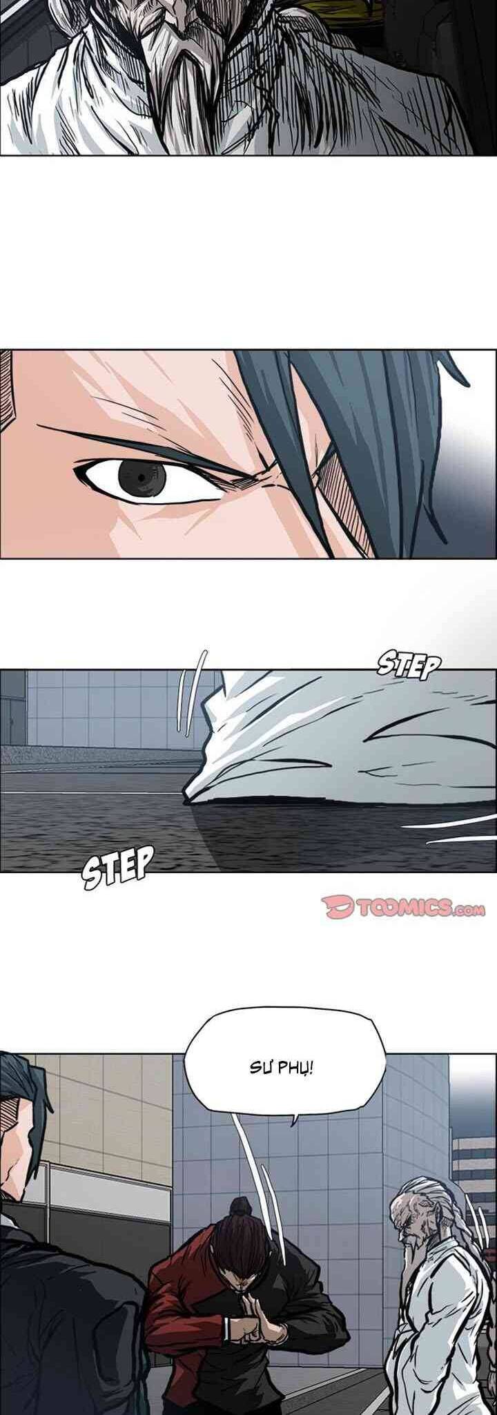 Bá Chủ Học Đường Chapter 95 - Trang 2