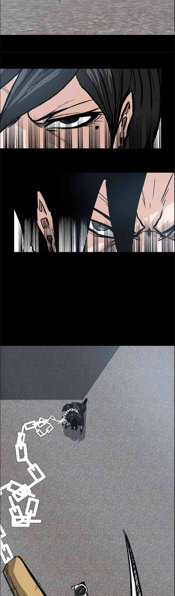 Bá Chủ Học Đường Chapter 95 - Trang 2