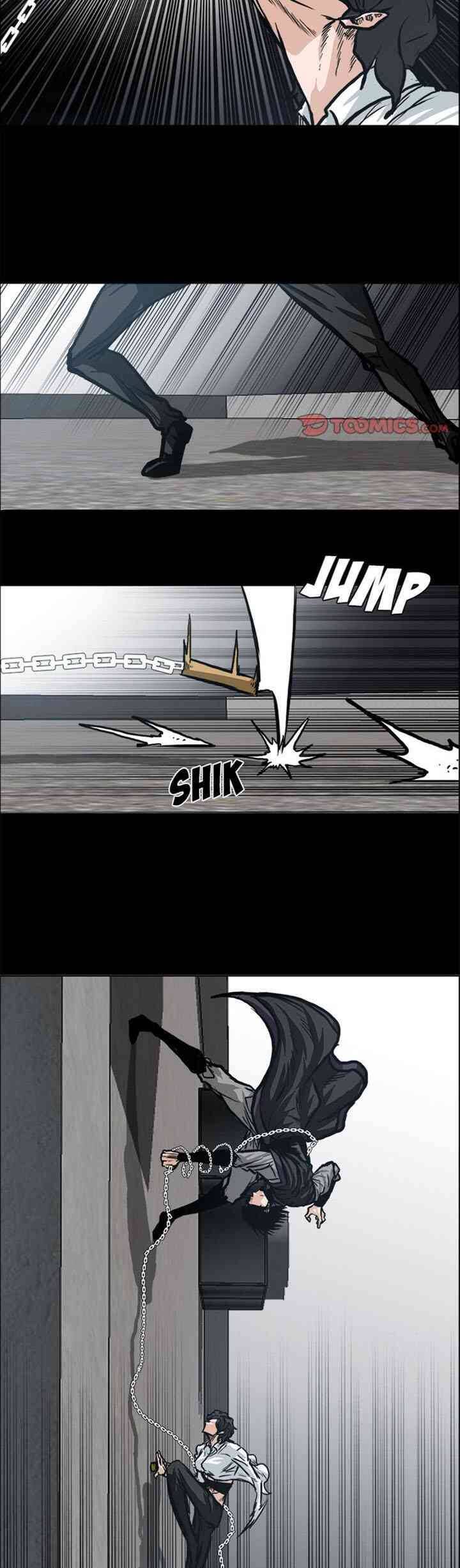 Bá Chủ Học Đường Chapter 95 - Trang 2